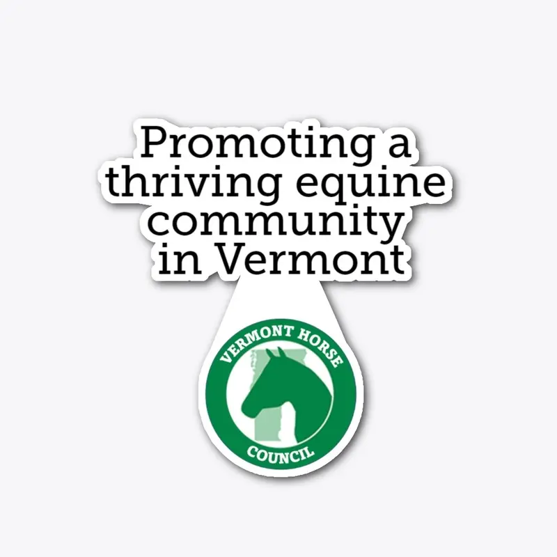 Thriving Equine Community - VHC